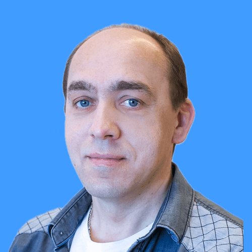 Vello Uustalu, IT-juht, Pärnu Koidula Gümnaasium