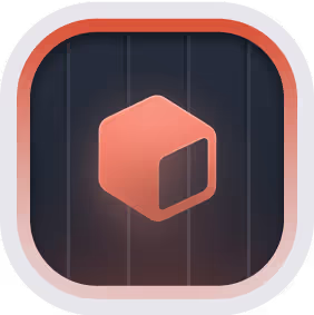 Standard package icon