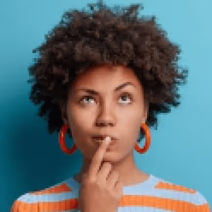Person test avatar